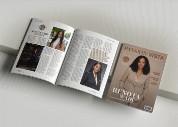 Renota Wade: Leading with Purpose, Healing Through Service