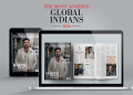 HARSH VERMA Passion Vista Magazine