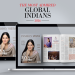 JAYA KISHORI Passion Vista Magazine Jaya Kishori: Giving Ancient Wisdom a Contemporary Voice