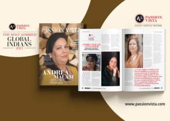 Andrea Malam-Alexander