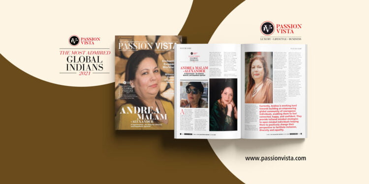 ANDREA MALAM MAGI 2021 Passion Vista Magazine