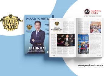 Athikom Kanchanavibhu