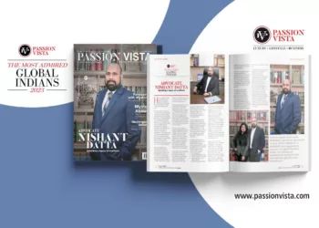 ADVOCATE NISHANT DATTA