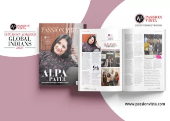 ALPA PATEL