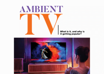 Ambient TV