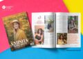 Amisha Kiri Hitt Passion Vista Magazine