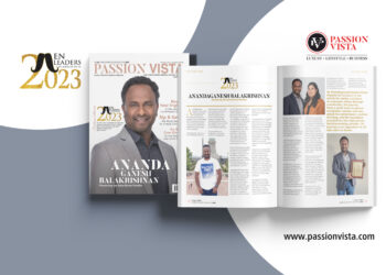 ANANDAGANESH BALAKRISHNAN