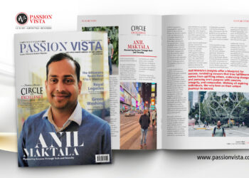 Anil Maktala