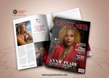 Annie Pearl Elizabeth Holmes