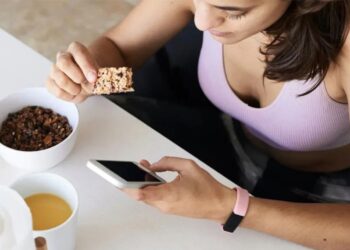 Are Your Protein Bars Helping or Hurting Your Health?