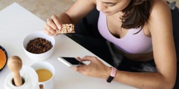 Are Your Protein Bars Helping or Hurting Your Health?
