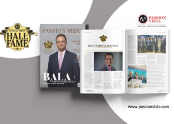 Bala V Sathyanarayanan