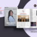 BHARTI CHAUHAN MAGI 2021 Passion Vista Magazine
