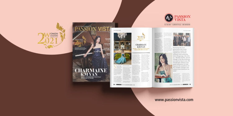 CHARMANE KM YAN PV WL 2021 Passion Vista Magazine