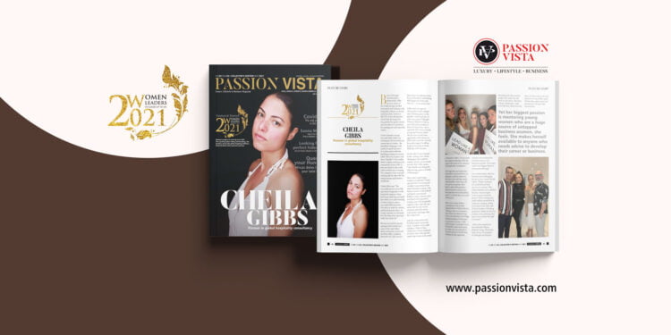 CHEILA GIBBS PV WL 2021 Passion Vista Magazine