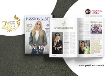 Captain Laura Einsetler