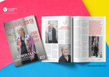 Christiane Constantineau