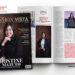 Christine Matuto Passion Vista Magazine