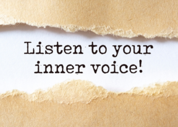 Connecting With Your Inner Voice For A Fulfilling Life Passion Vista Magazine