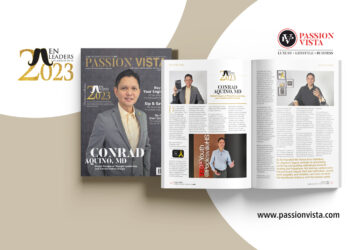 CONRAD AQUINO, MD