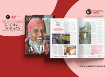 Dr. Anil Prakash Joshi