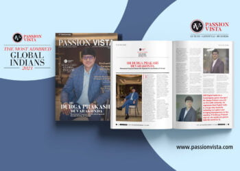 Dr. Durga Prakash Devarakonda