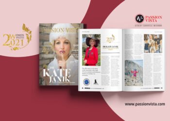 DR. KATE JANIK PV WL 2021 Passion Vista Magazine