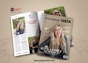 Dr Alexandra McDermott