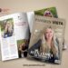 Dr Alexandra Mcdermott Passion Vista Magazine