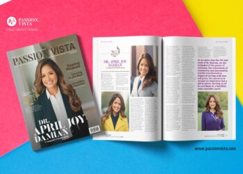 Dr. April Joy Damian