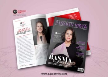 Dr. Basma Ghandourah