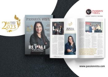 Dr. Rupali Paranjape