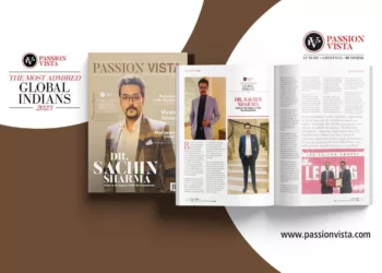 DR. SACHIN SHARMA