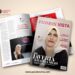 Dr.Javeria Passion Vista Magazine Dr. Javeria Khadija Shah
