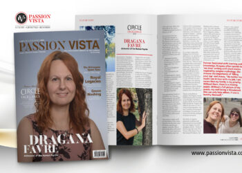 Dragana Favre