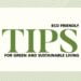 Eco Friendly Tips For Green and Sustainable Living Passion Vista Magazine