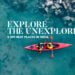 Explore the unexplored 8 off beat places in India Passion Vista Magazine Explore the unexplored 8 off-beat places in India