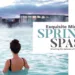 Exquisite Mineral Springs Spas Unveiling the Epitome of Luxury Passion Vista Magazine