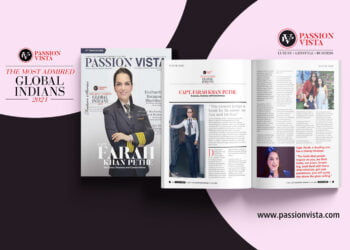 Capt. Farah Khan Pethe