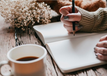 Feeling Stuck? Your 3 Step Guide to Achieve Clarity and Goals with Intention and Meaning