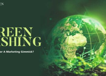 GREEN SHEEN Passion Vista Magazine Green Washing: A Reality or A Marketing Gimmick?