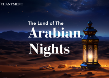 Glimpses of Saudi Arabia The Land of The Arabian Nights Passion Vista Magazine