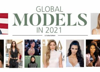 GLOBAL MODELS IN 2021