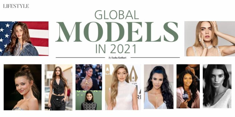 Global Models in 2021 Passion Vista Magazine