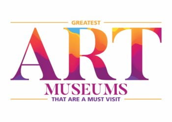 Greatest Art Museums That are a must visit