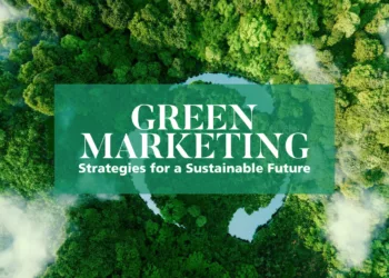 Green Marketing: Strategies for a Sustainable Future