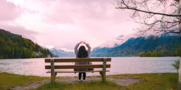 Colors, Healing & Beyond: Self-Love. Can we do it, especially in our crazy turbulent times?