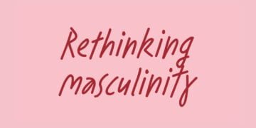 Redefining Masculinity for better Mental Health