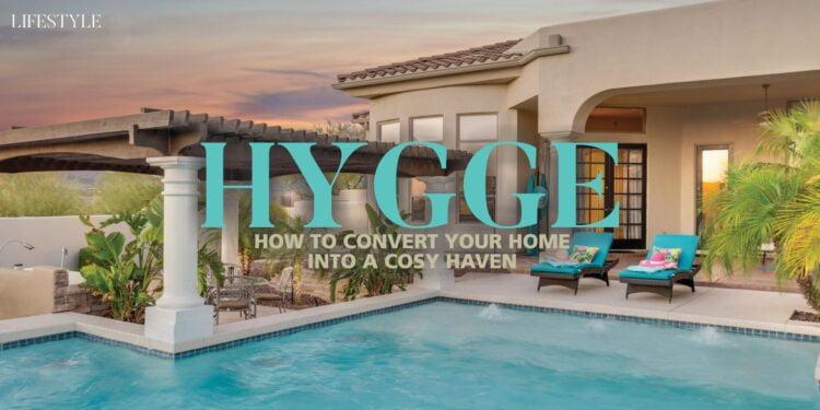 Hygge How to convert your home into a cosy haven Passion Vista Magazine