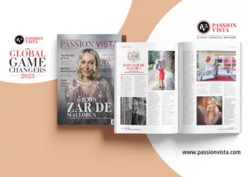 ICON ZAR DE MALLORCA